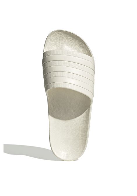 Adidas Adilette Aqua Slippers Off White Unisex ADIDAS CORE | Slippers | JP5183-